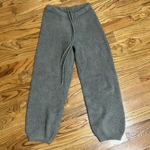 SKIMS Cozy Knit Jogger